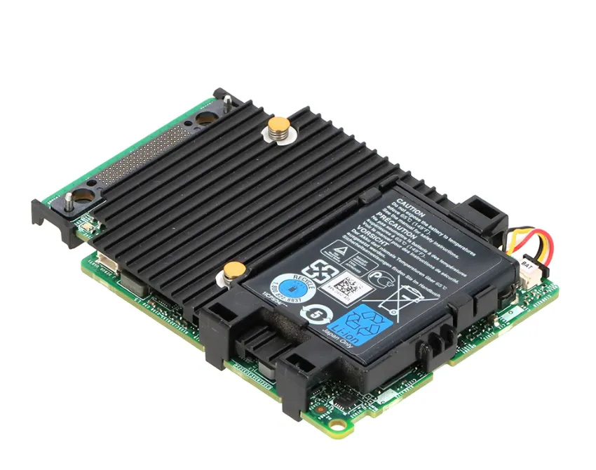 [YRPP6_U] YRPP6 Dell H730P Mini Blade 12GB/s 2GB Cache High Profile RAID Card