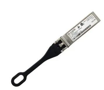 [57-1000333-01_U] 57-1000333-01 Brocade 32Gb FC SW 850nm SFP+ Transceiver Module