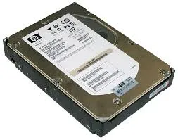 [657889-001_U] 657889-001 HP 600 GB 3.5-inch LFF FC Hard Drive, 657892-001